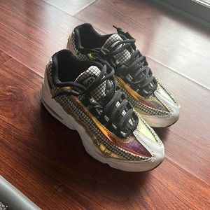 Worn but in good condition